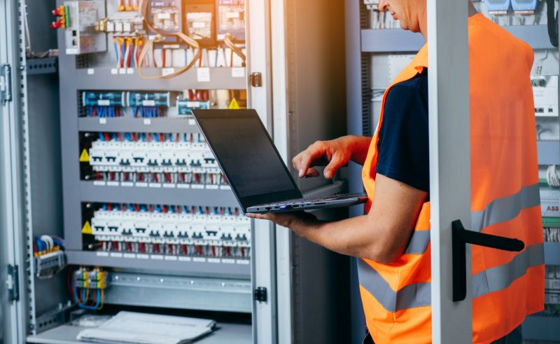 Electrical Service