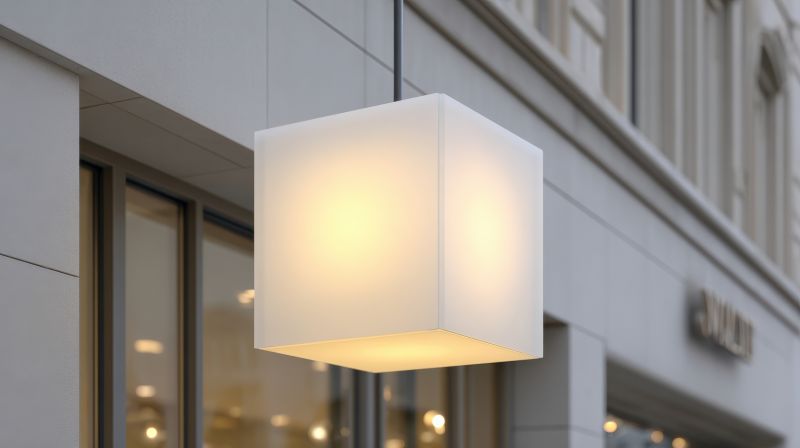 Commercial Light Replacement