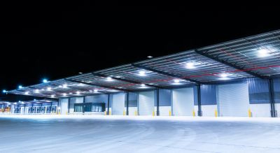 Commercial Light Replacement
