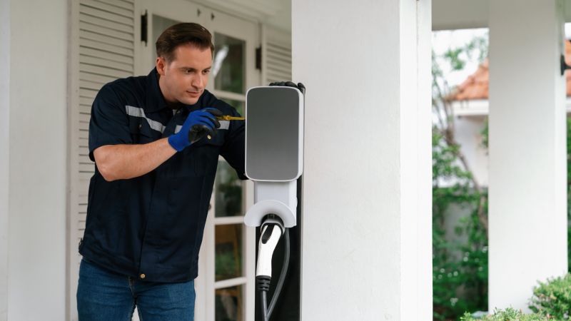 Electrical Service