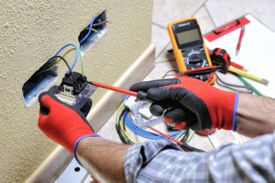 Dedicated Electrical Wiring