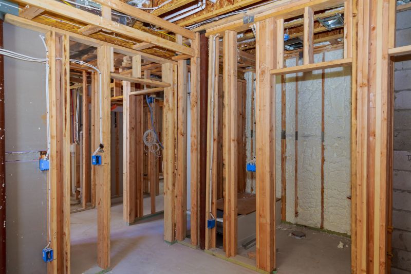 Dedicated Electrical Wiring