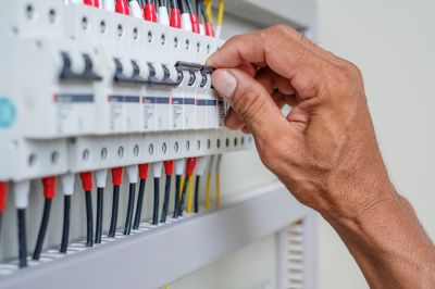 Electrical Service