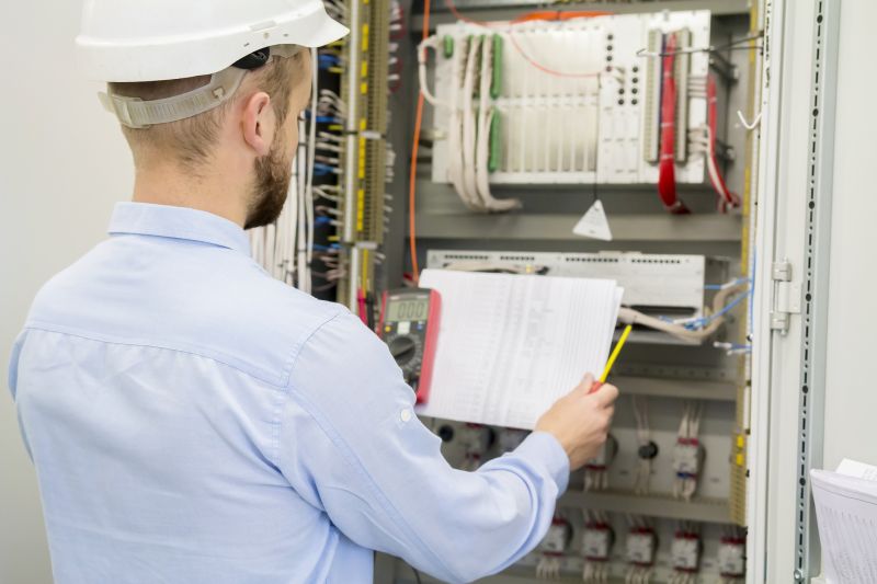 Electrical Service