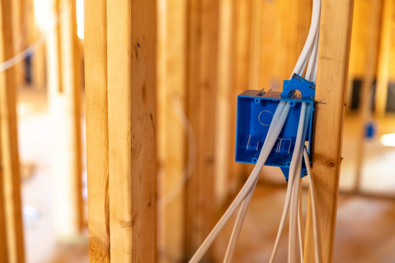 Electrical Wiring Installation