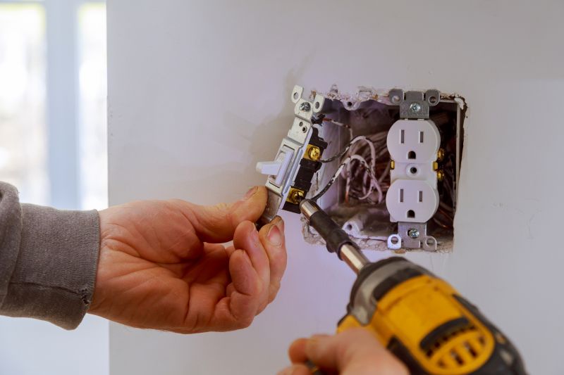 Electrical Wiring Installation