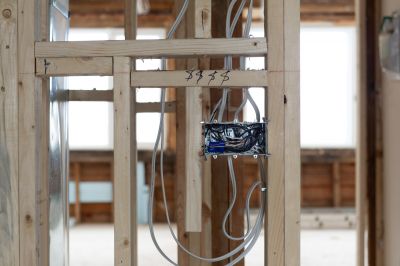 Electrical Wiring Installation