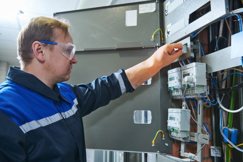 Electrician Service
