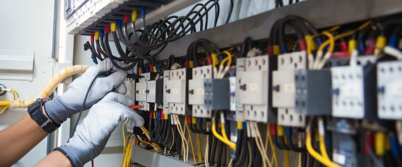 Electrician Service