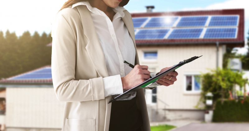 Energy Assessment Service