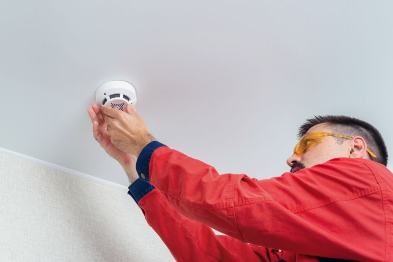 Fire Alarm Installation