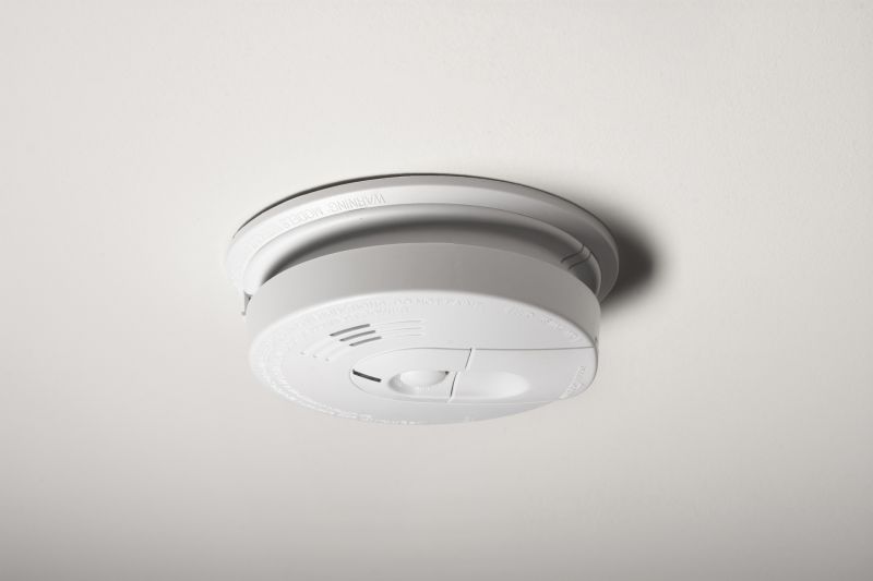 Fire Alarm Installation