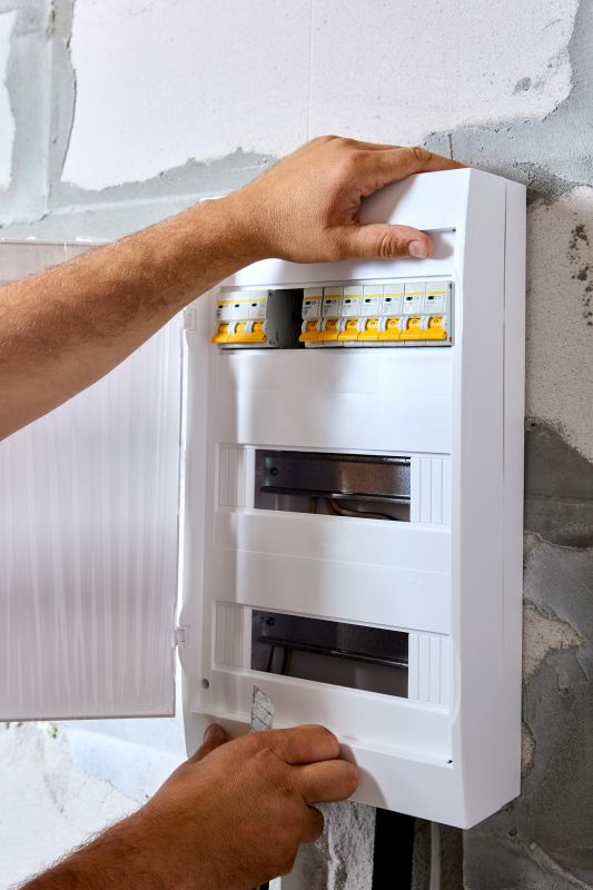 Fuse Box Service