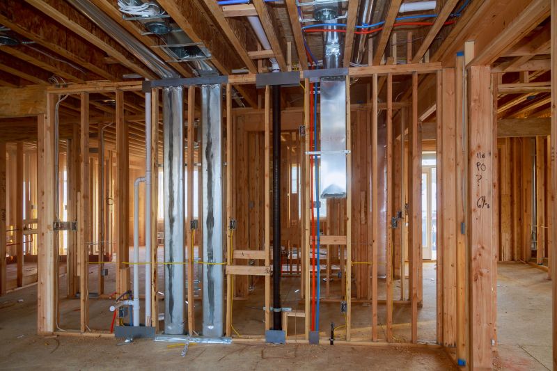 Electrical Installation detail