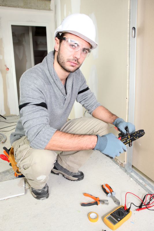 Electrical Troubleshooting detail