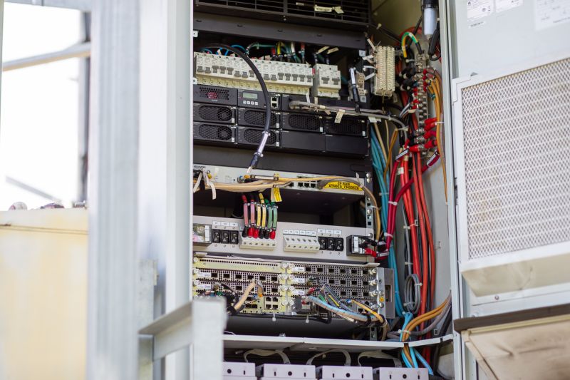 Electrical Upgrade Service detail