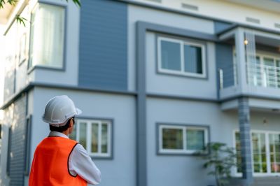 Energy Assessment Service detail