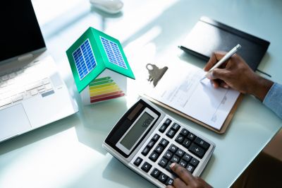 Energy Audit Service detail