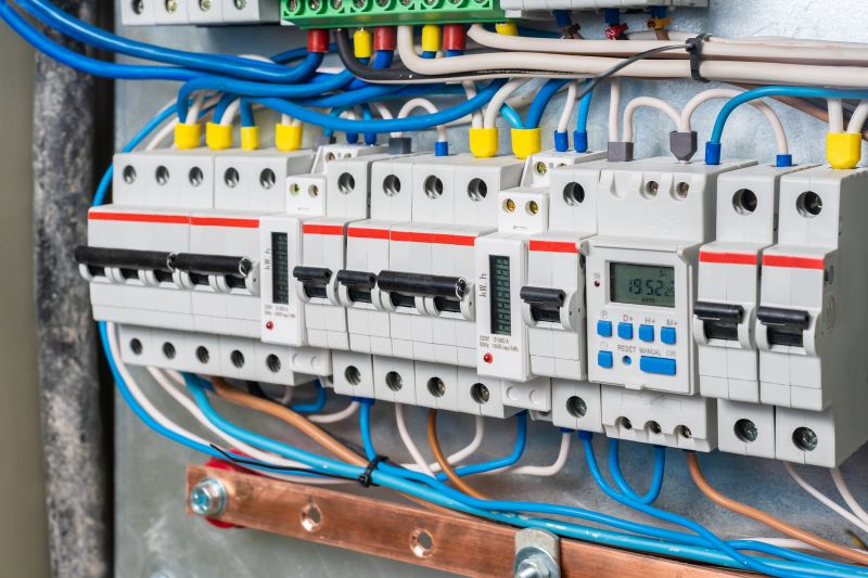 Fuse Box Service detail