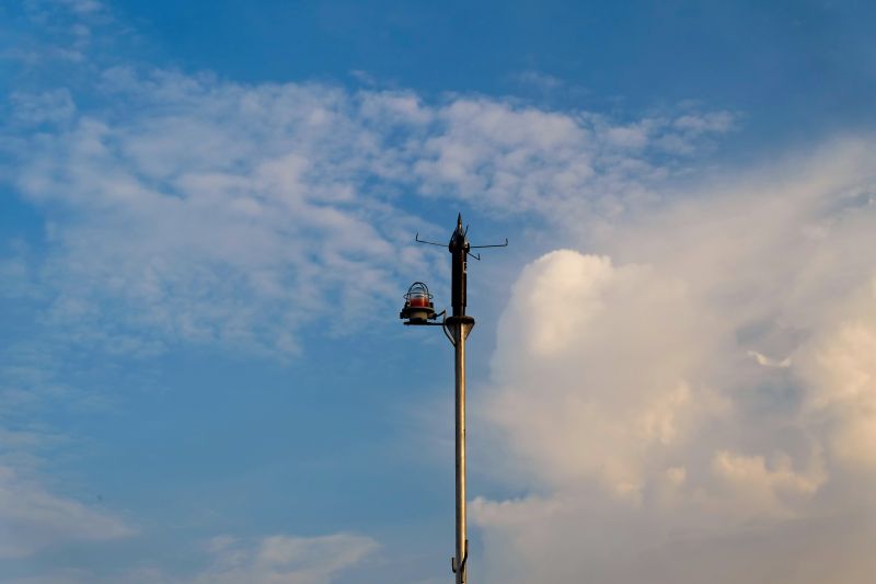 Lightning Protection Service detail