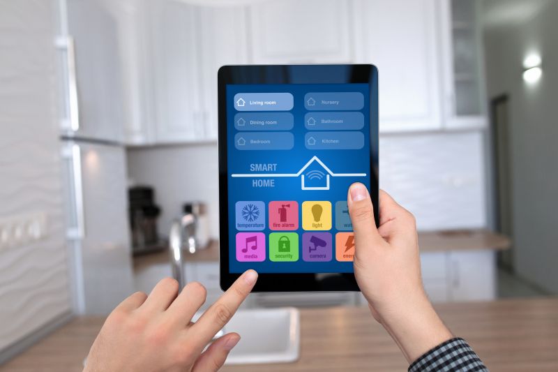 Smart Home Automation detail