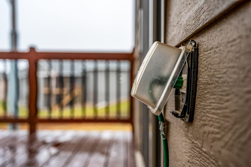 Gfci Outlet Wiring