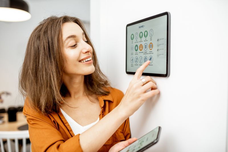 Home Automation Service