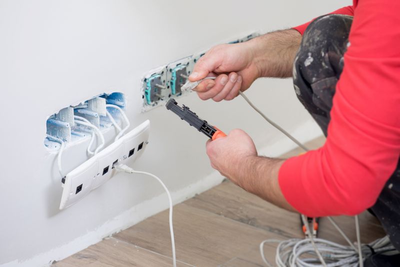 Plug Relocation