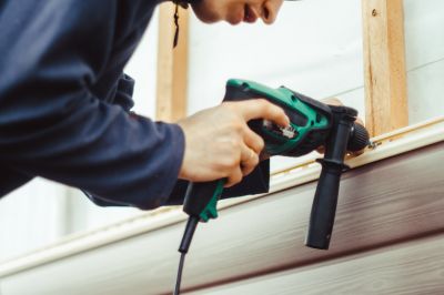 Fiber Cement Siding Service