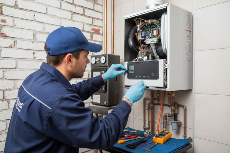 Furnace Replacement