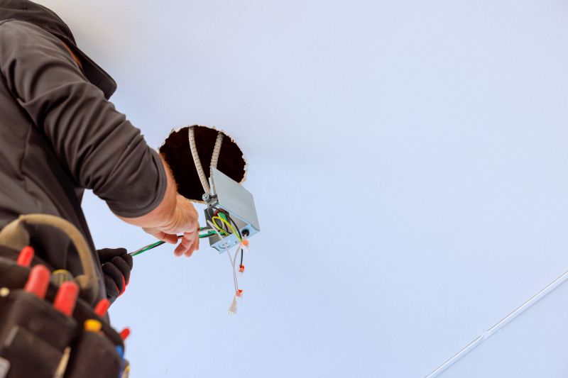 Wiring Replacement