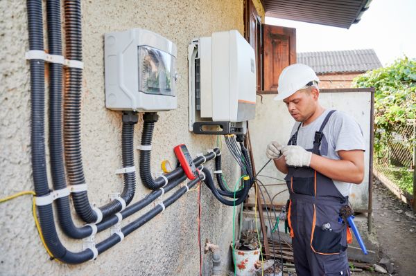Home Electrical Repair - Home Electrical Repair Wareham, Massachusetts