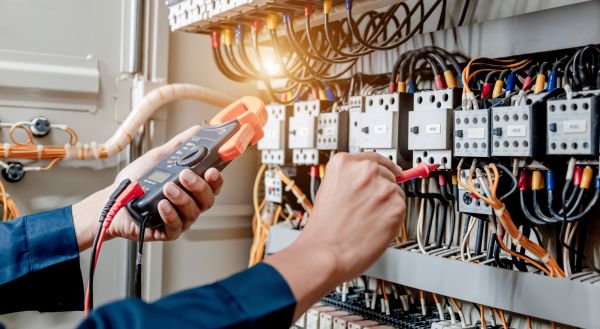 Electrical System Evaluation - Electrical System Evaluation Canton, Massachusetts