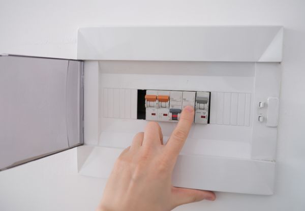 Circuit Breaker Panel Repair - Circuit Breaker Panel Repair Hyannis, Massachusetts
