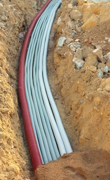 Underground Electrical Service - Underground Electrical Service Hyannis, Massachusetts